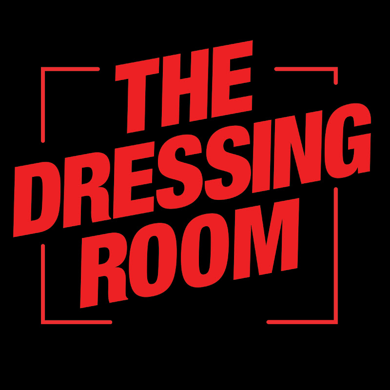 The Dressing Room Podcast
