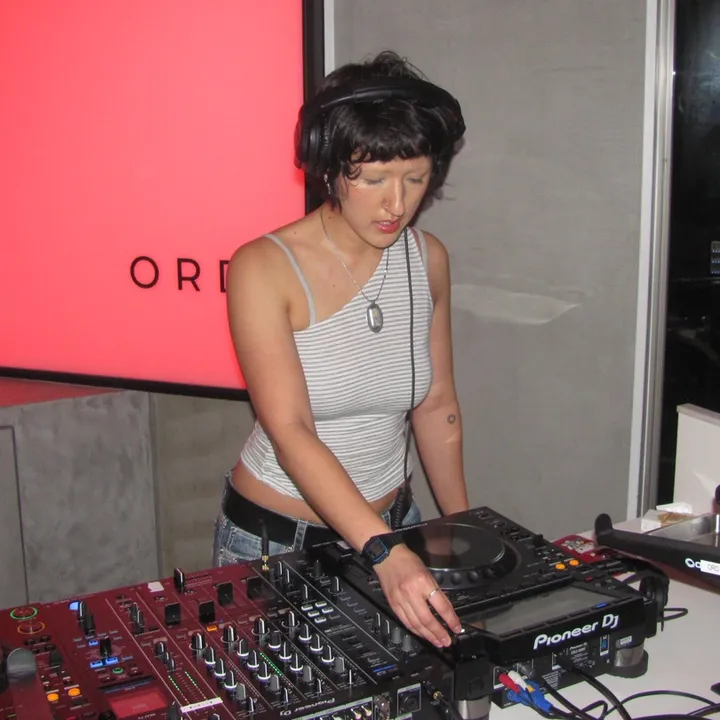 dj koyuki