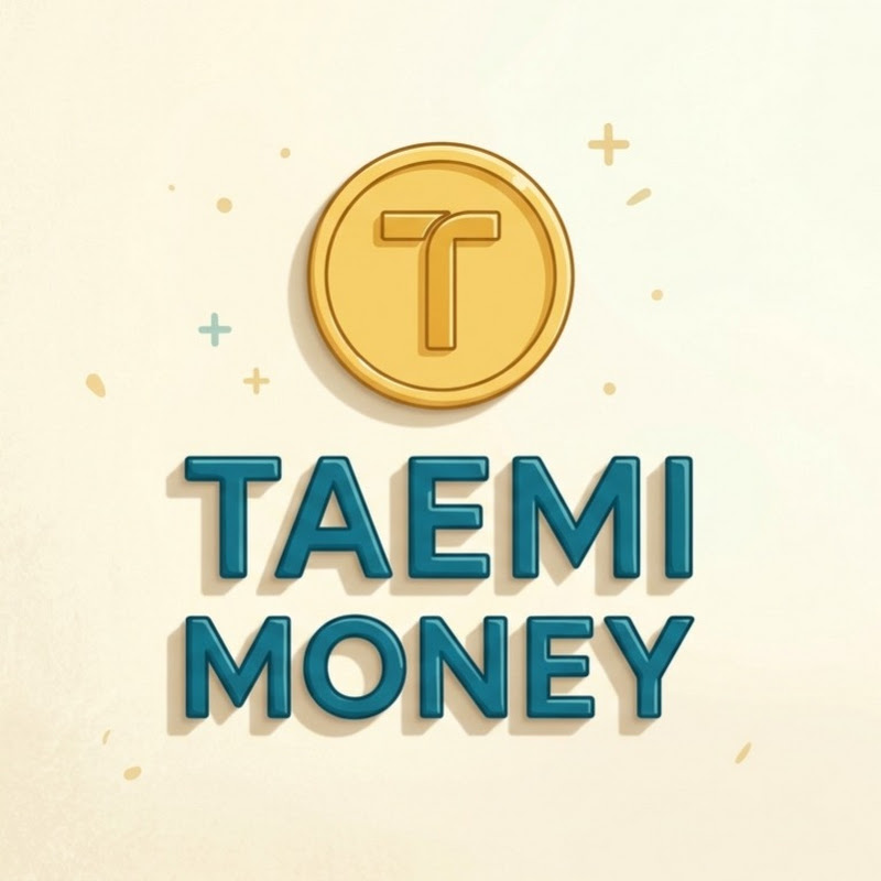 TAEMI MONEY