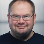 Torbjørn Kjosvold