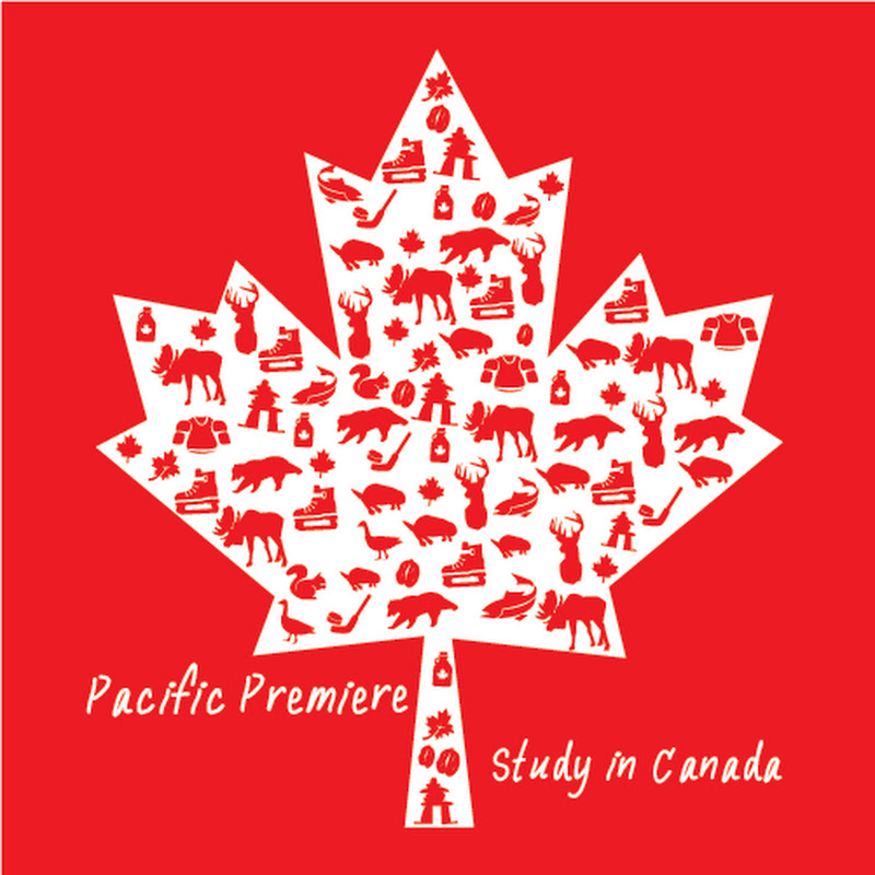 Pacific Premiere Study Canada เรียนต่อแคนาดา 