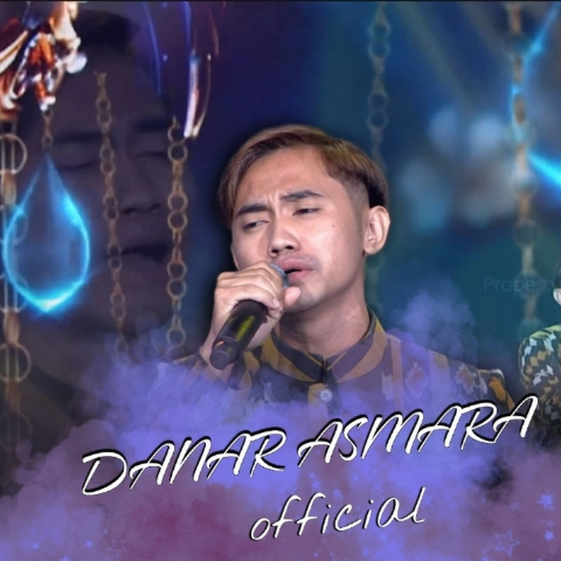 Danar Asmara Official