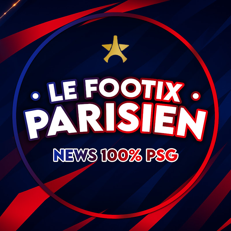 LE FOOTIX PARISIEN
