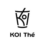 KOI Thé Thailand 🇹🇭