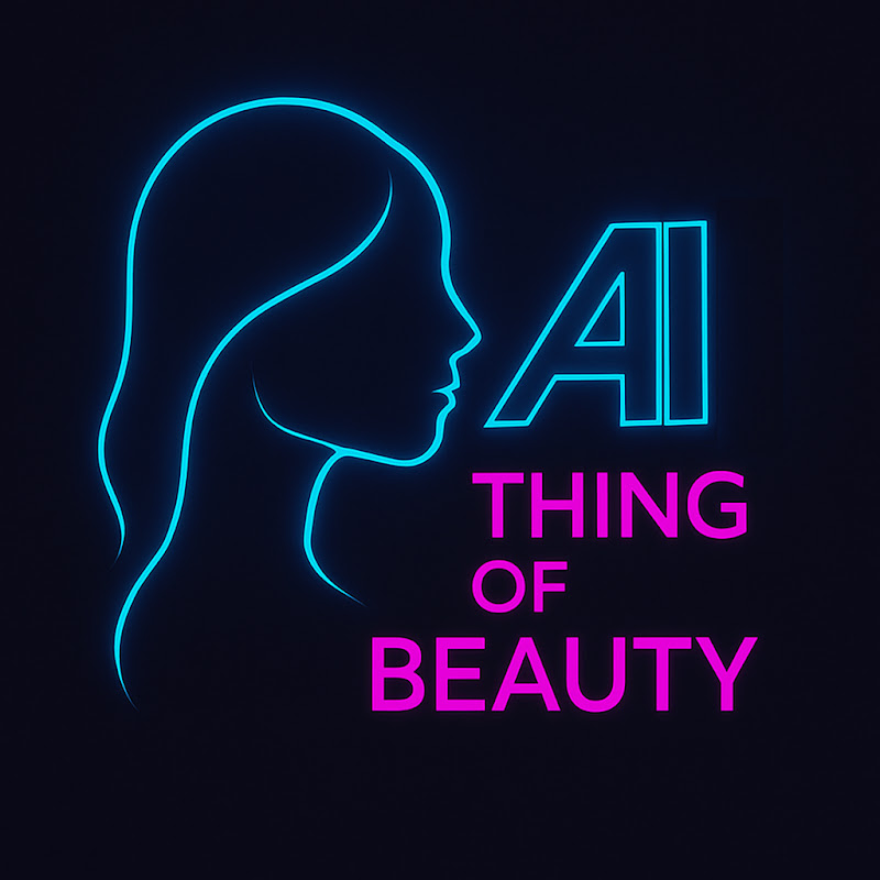 AI Thing of Beauty