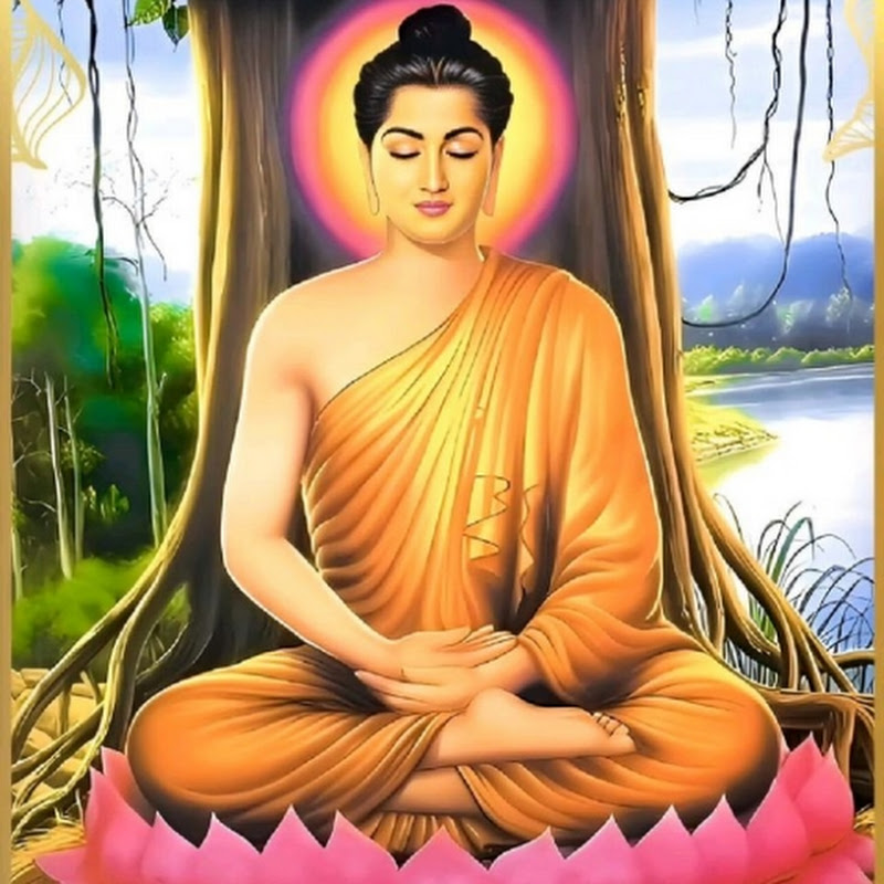 Buddha Dhamma - တရားတော်
