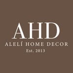 ALELÍ HOME DECOR | Arch & Design