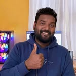 Manikandan💻
