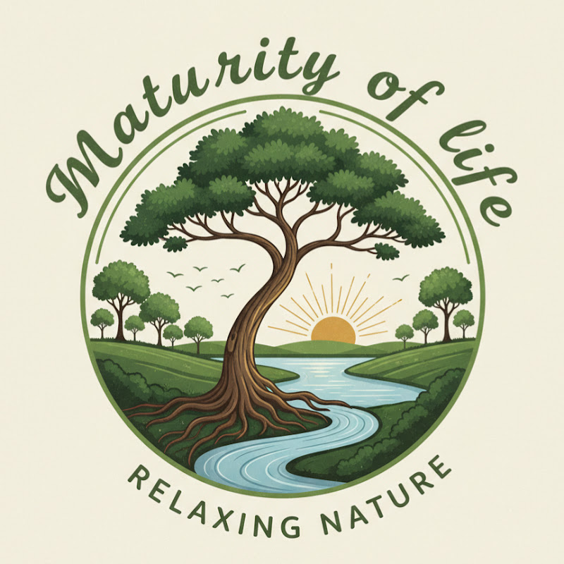 Maturity of life