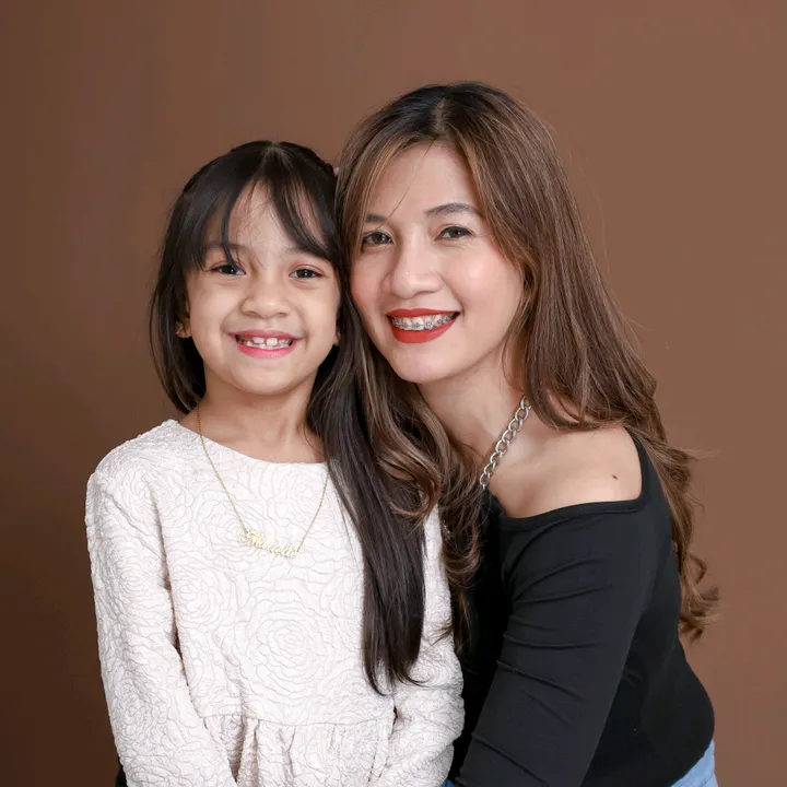 Mommy ZHy 🌸