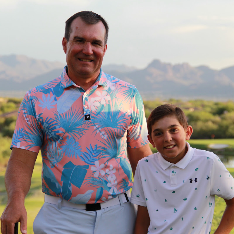 Face First Golf