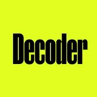 Decoder with Nilay Patel