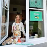 Sia's Coffee Creations