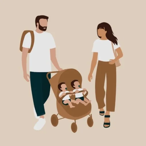 La-petite-tribu