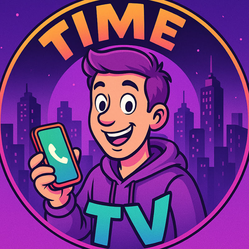 Time Tv
