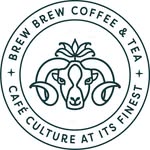 Brew Brew Coffee & Tea