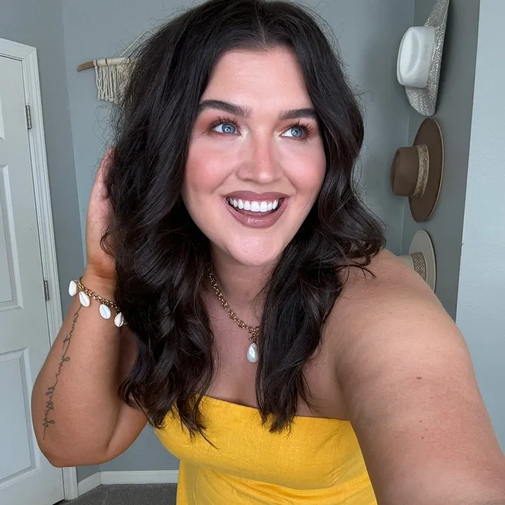 Ashley | Plus Size Fashion