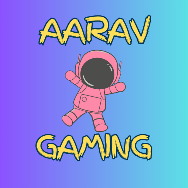 AaravGaming