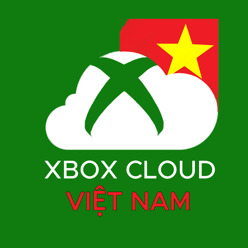 XBOX CLOUD VIỆT NAM