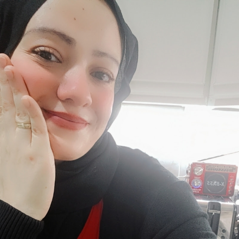 مطبخ هاله محسن
