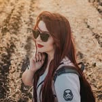 Arlu  |  Fotógrafa y estilista de alimentos