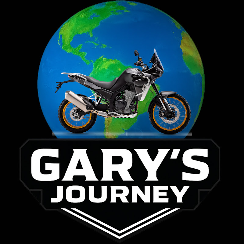 Gary's Journey