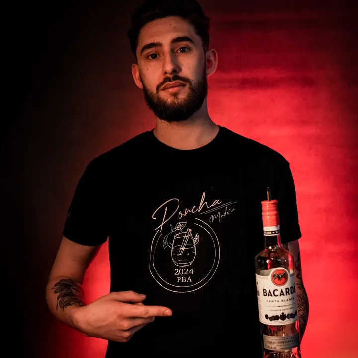Mateusz Figlarski Flair