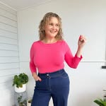 Kirsten Smith
