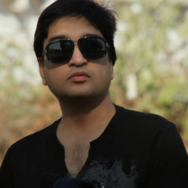 Entertainment with Farhan Tajammul