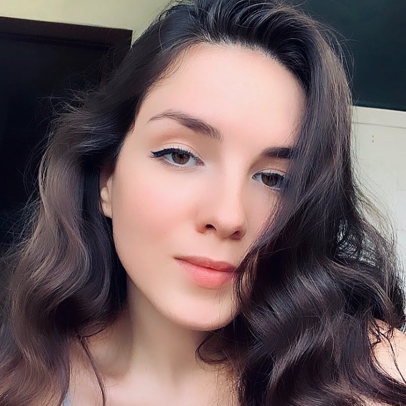 다리야 러시아 사람