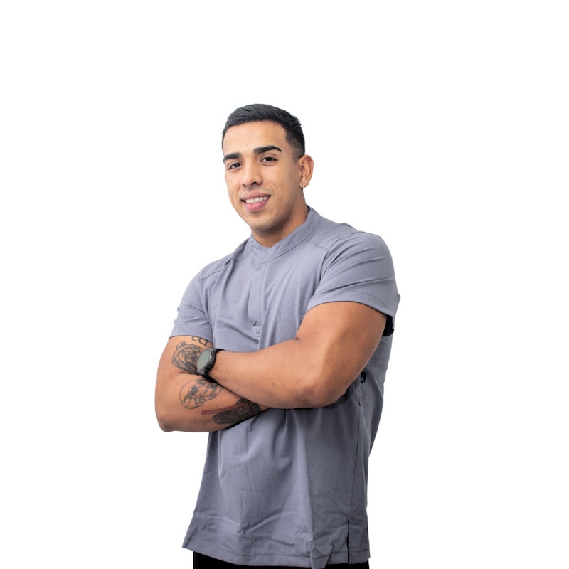 Jonathan Becerril 