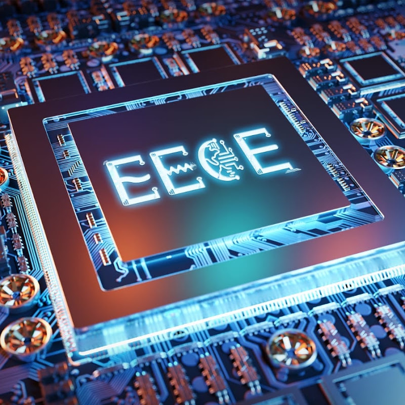 Electronics & Communication - CU