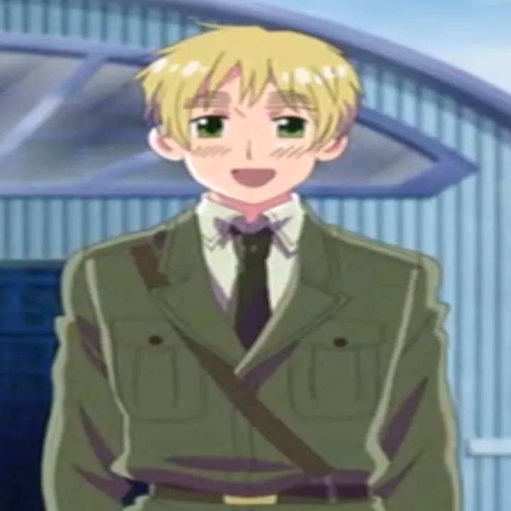 koi ♪┆ 🍝 🌍