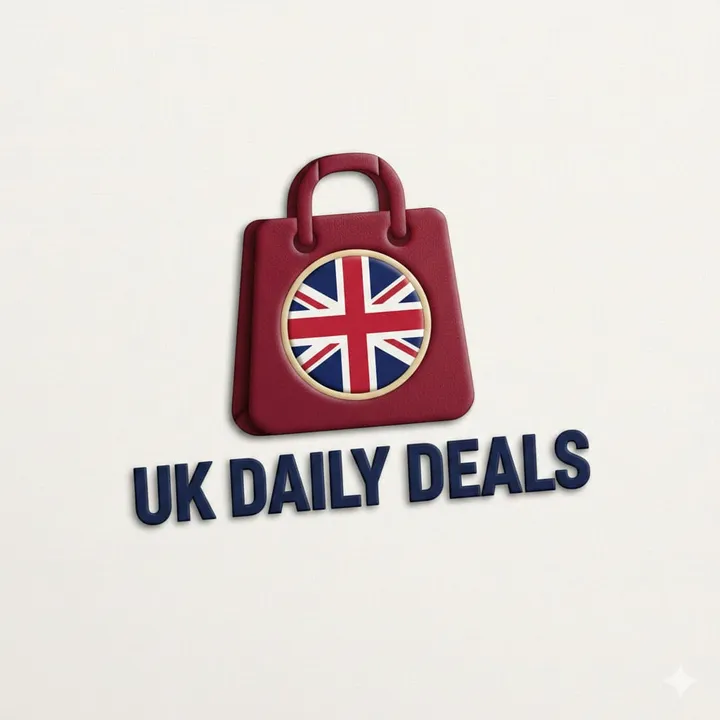 🇬🇧 UK Daily Deals 🛍️