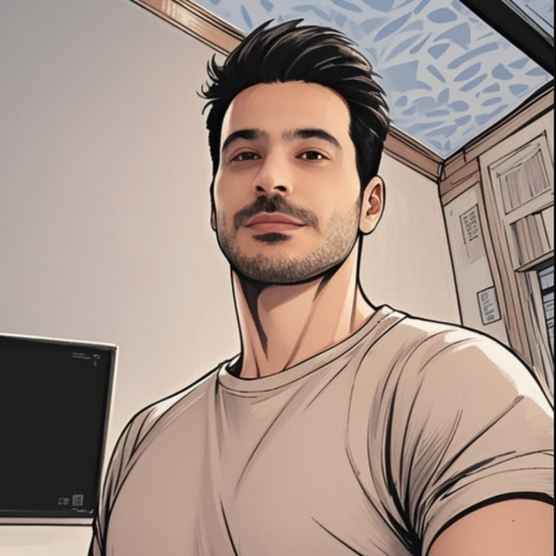 Antonis Samantopoulos Official 