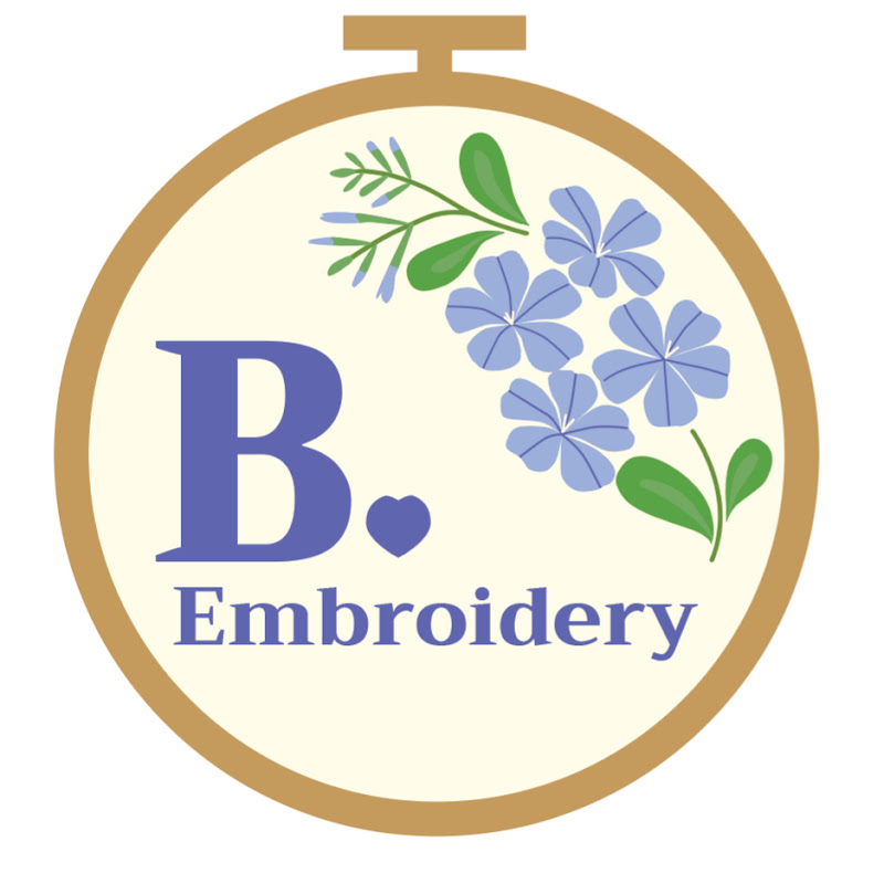 B.Embroidery