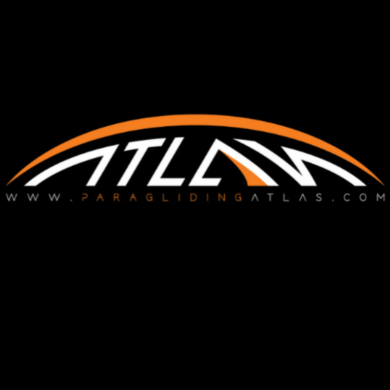 Paragliding Atlas