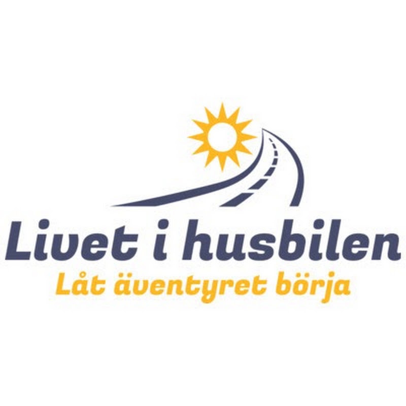 Livet i Husbilen (Öystein & Carina)