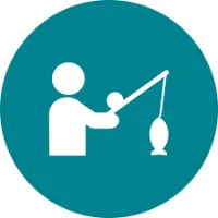 Fisherman channel