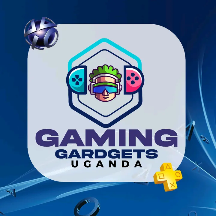GAMING GADGETS UG🇺🇬