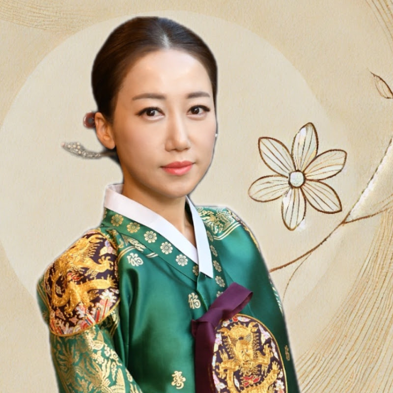 한복핫이슈🔥강원장