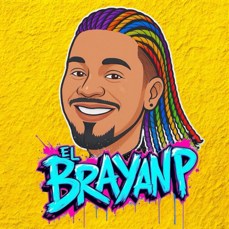 El Brayan P 