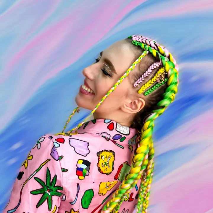 Мария Томо / МТ