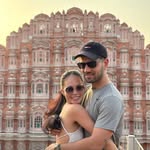 Mia & Lev | Curated Travel Destination Guides