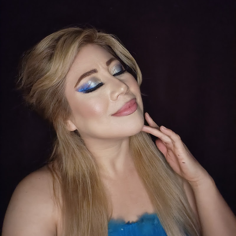 Maquillaje Celia Makeup