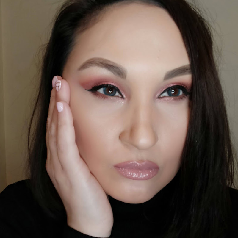 MarinaMakeupShopping