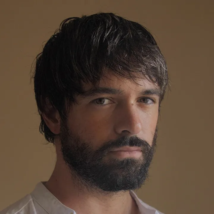 Gianluca Busani