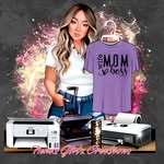 Nena's Glitz creations