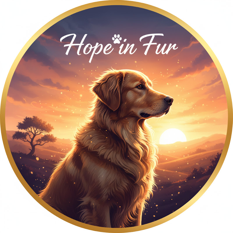 Hope in Fur
