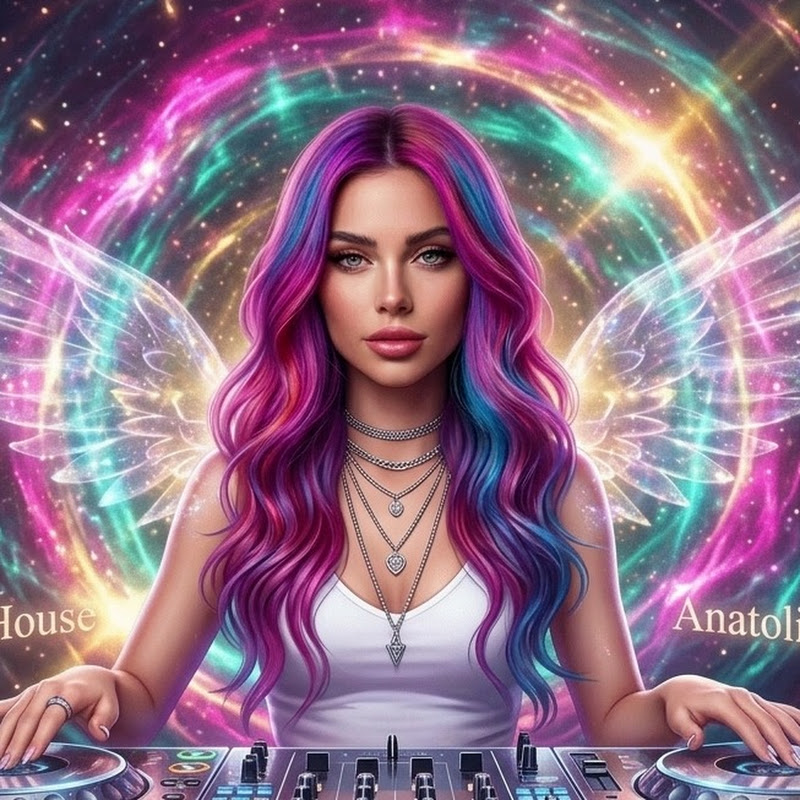 Dervish Deep House